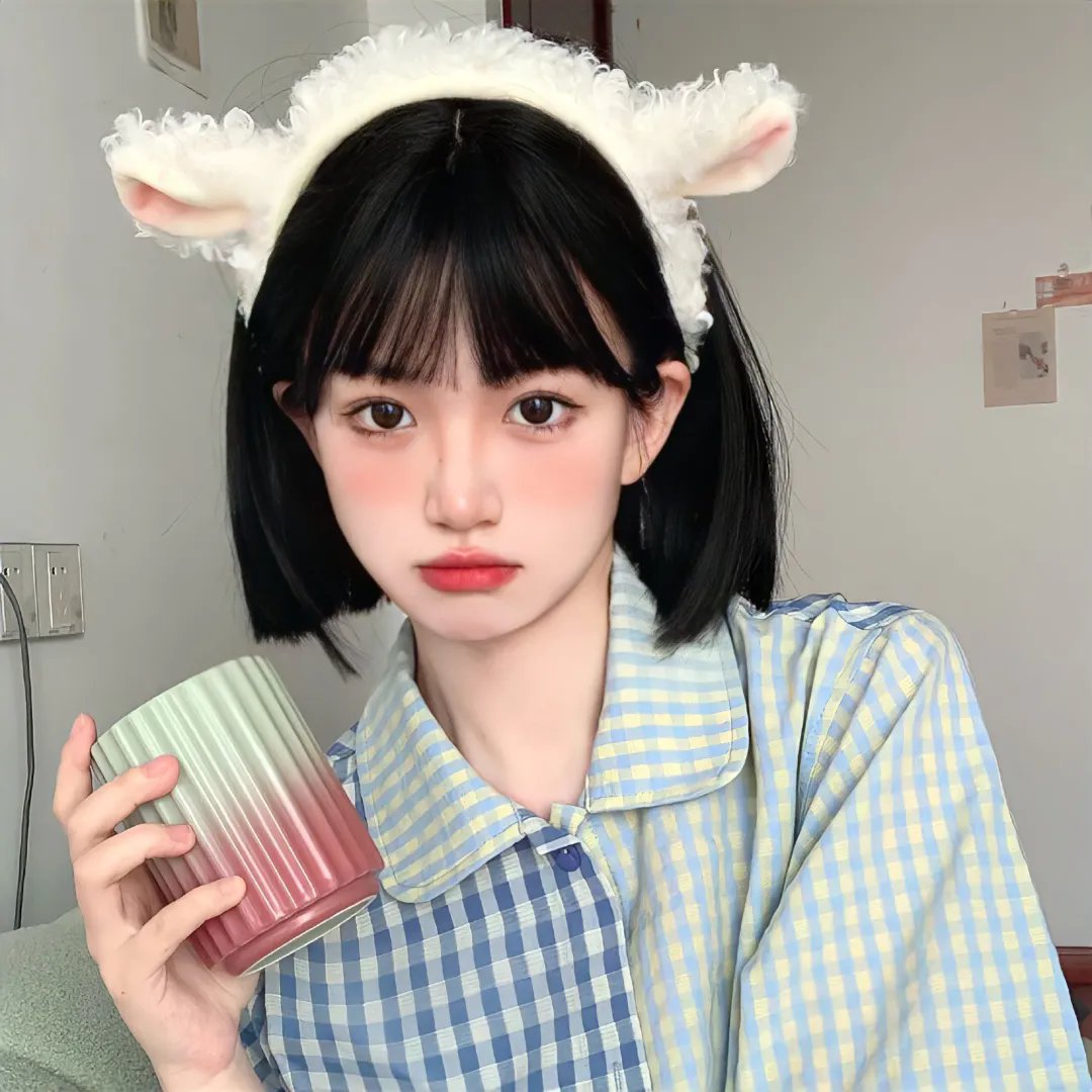 听见颜色的女孩